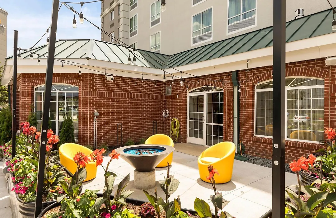 Holiday Inn - Bloomington W Msp Airport Area By Ihg-1