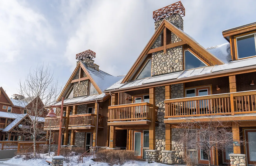 The Hidden Ridge Resort-1