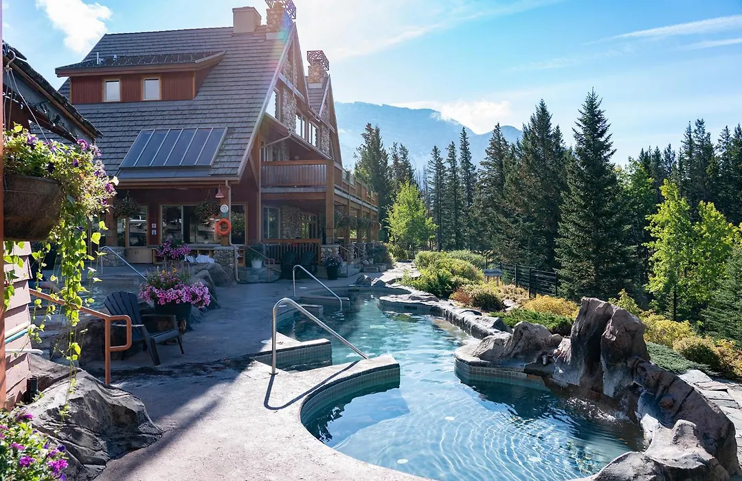 The Hidden Ridge Resort-1