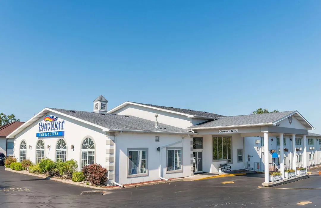 Baymont By Wyndham Osage Beach-1