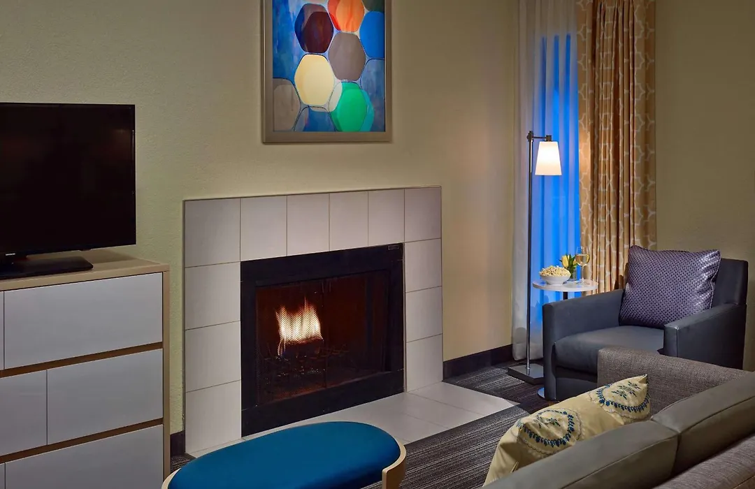 Sonesta Es Suites Tucson-1