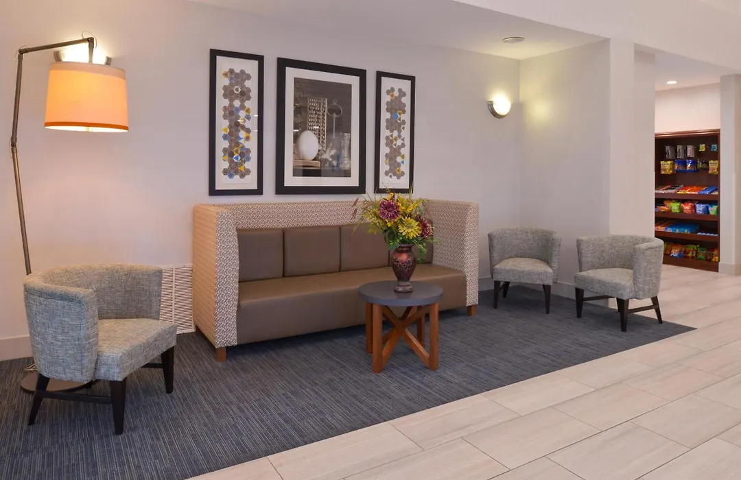 Holiday Inn Express & Suites Austin Nw - Lakeline By Ihg-1