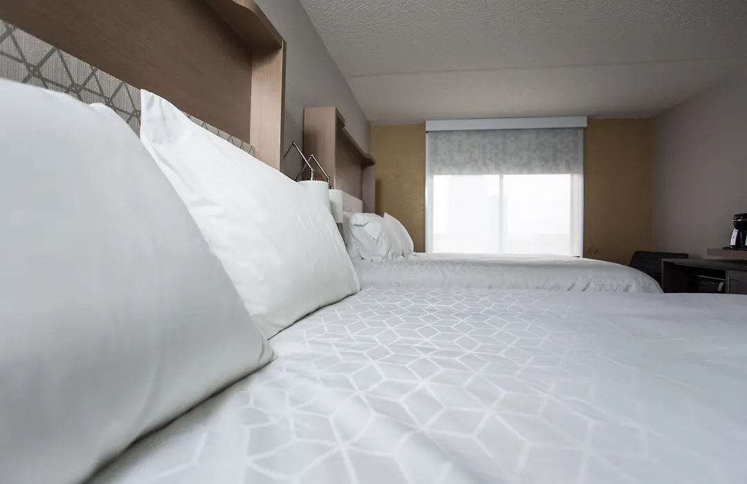 Holiday Inn Grand Rapids Downtown By Ihg-1