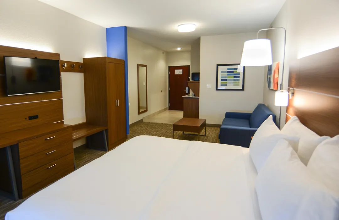 Holiday Inn Express Rolla By Ihg-1