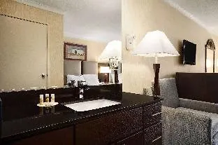 Days Inn By Wyndham Concord-1