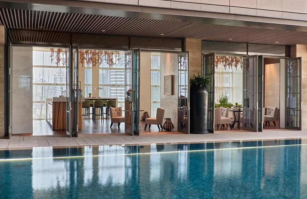 Rosewood Bangkok-1
