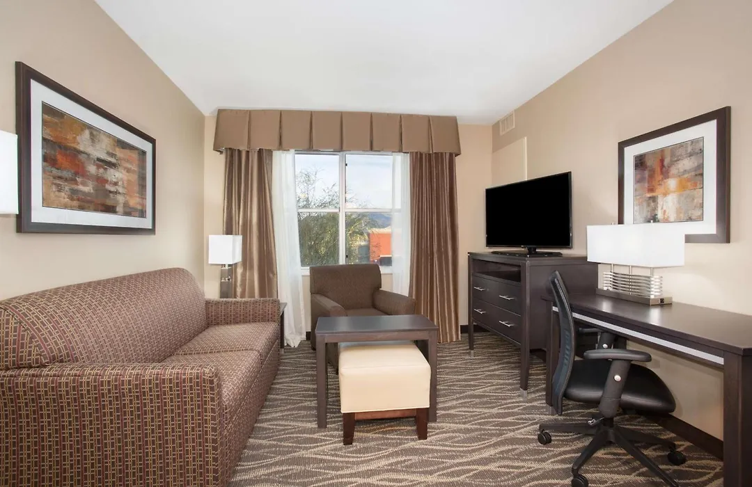 Homewood Suites By Hilton South Las Vegas-1