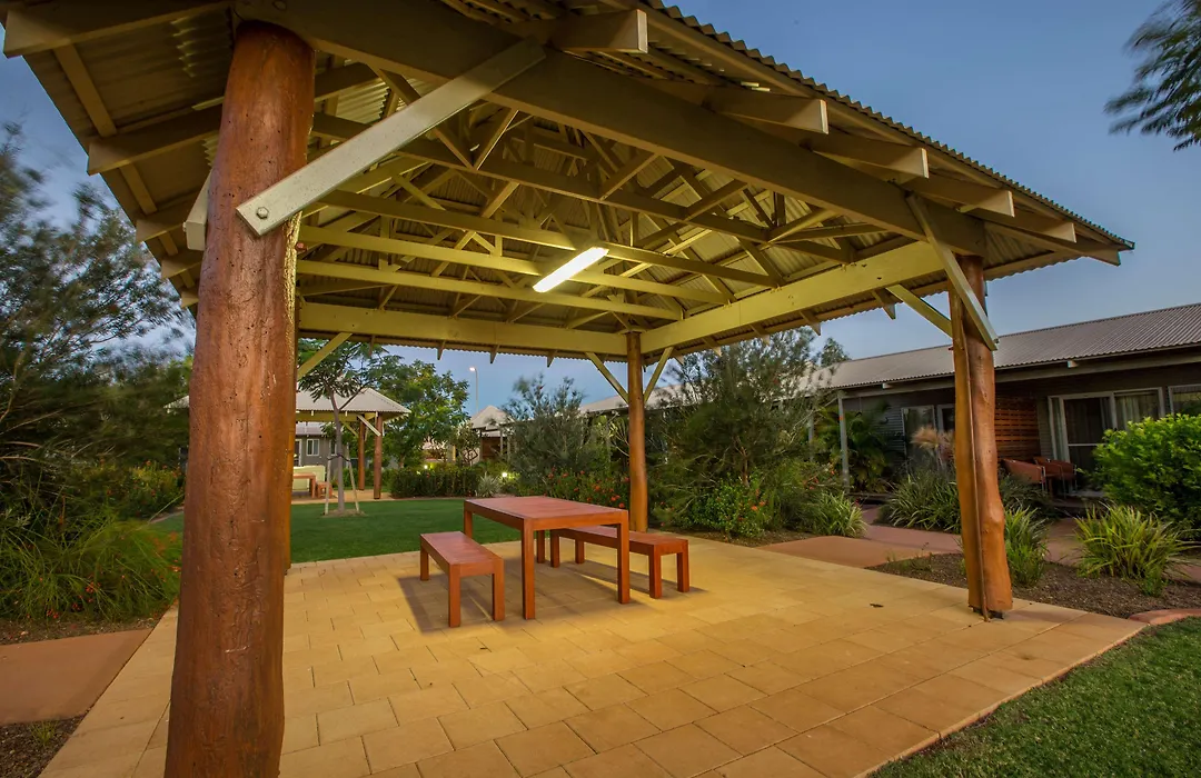 Best Western Woodland Hills-1