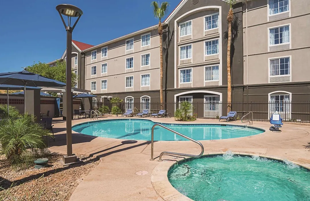La Quinta By Wyndham Phoenix Chandler-1