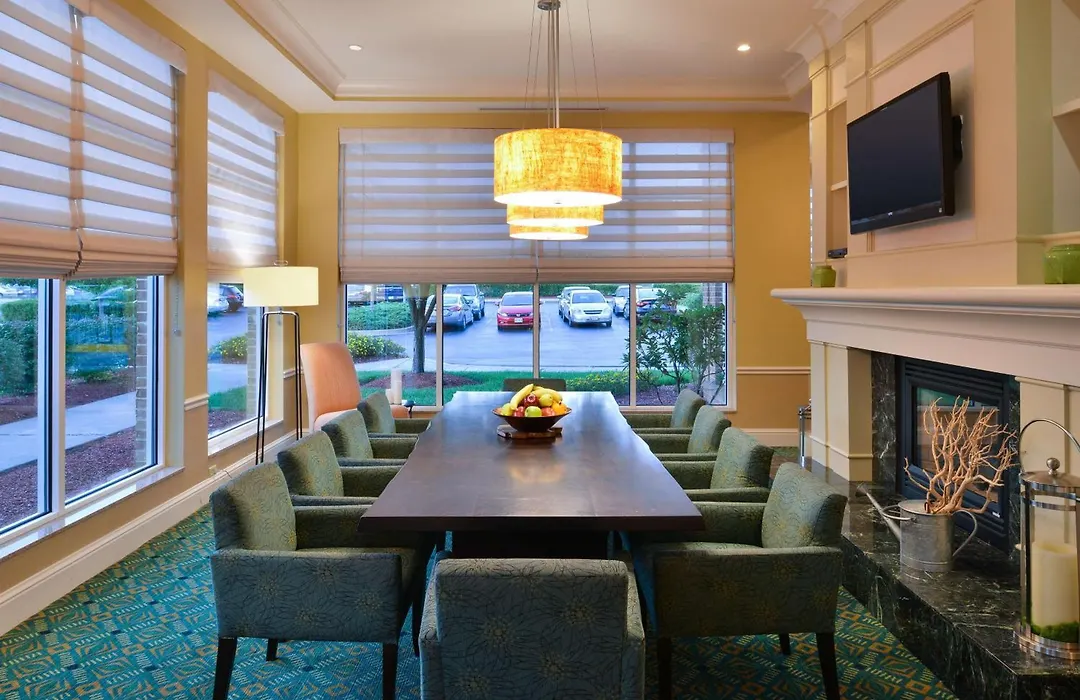 Hilton Garden Inn Columbia-1