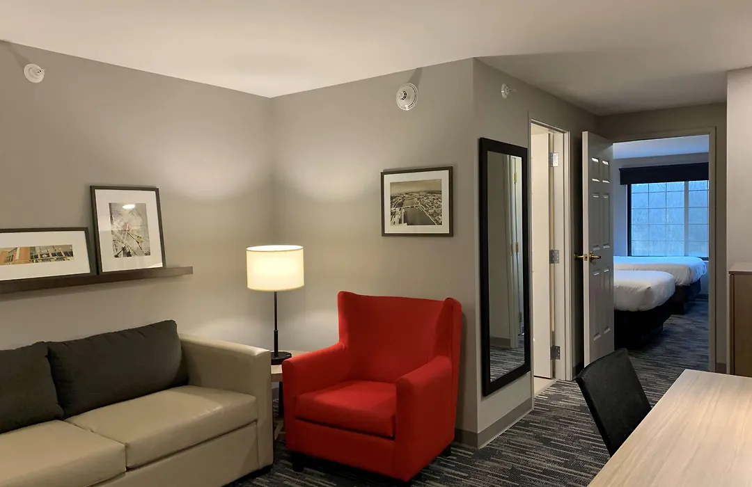Country Inn & Suites By Radisson, Green Bay North-1
