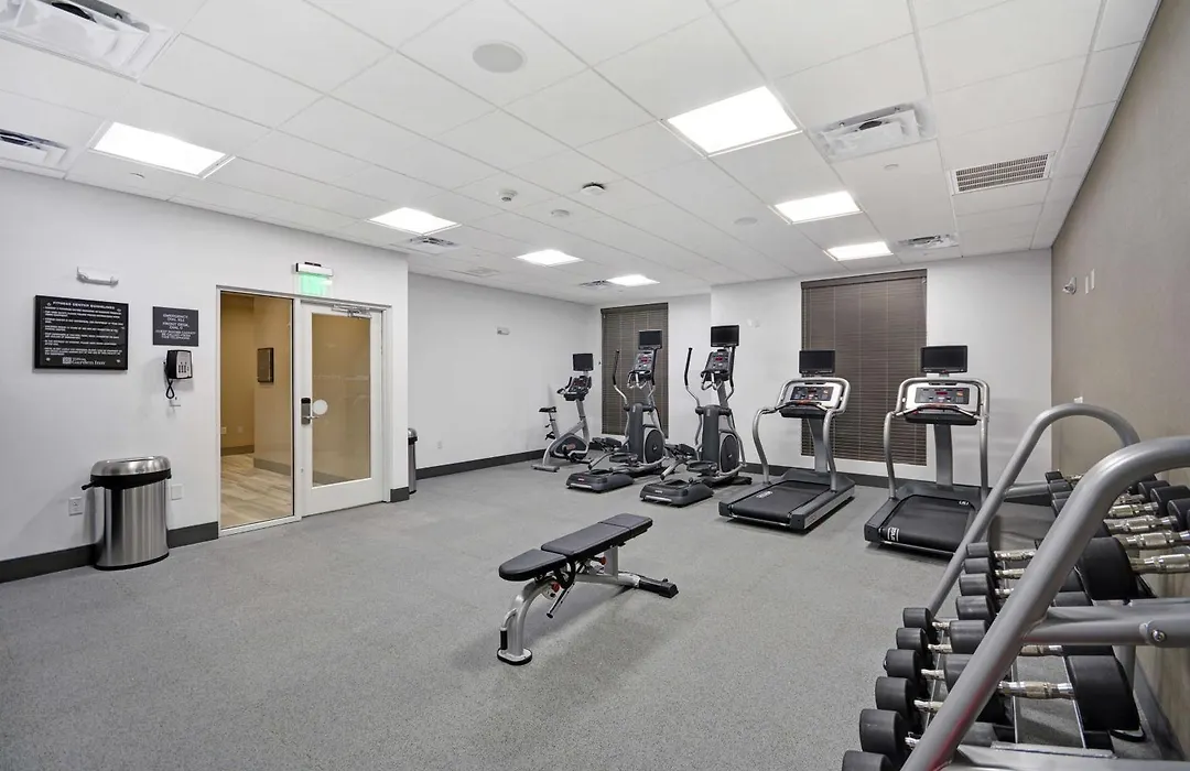 Hilton Garden Inn Houston Hobby Airport-1