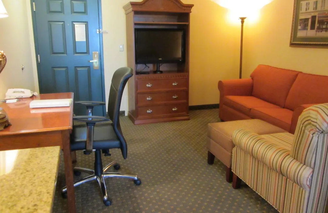 Country Inn & Suites By Radisson, Amarillo I-40 West, Tx-1