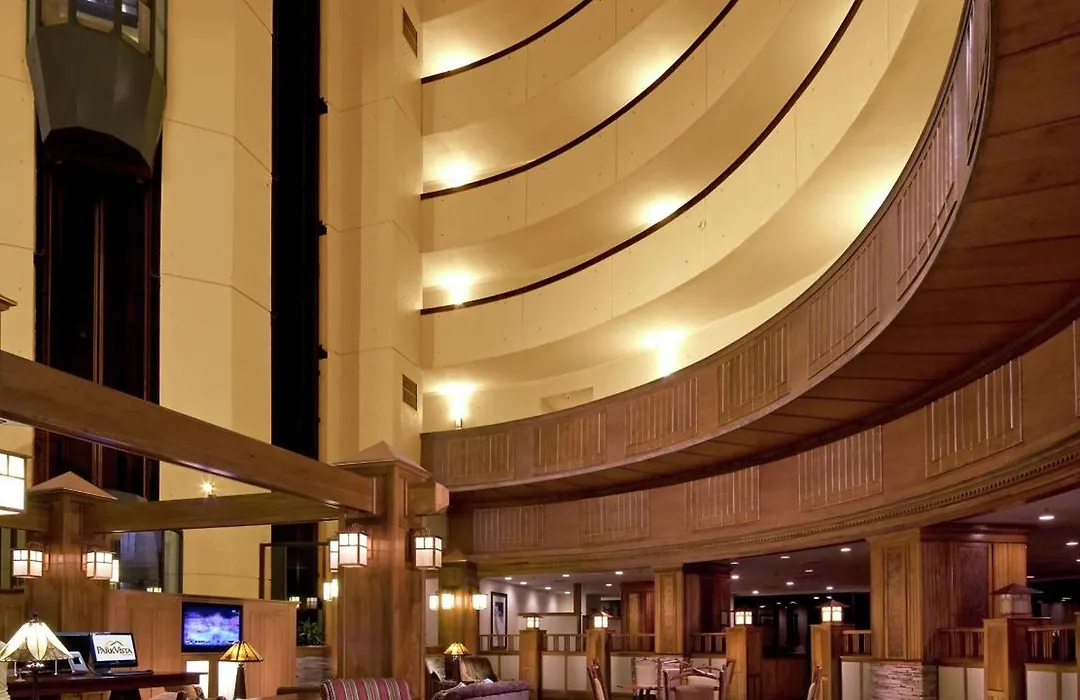 The Park Vista - A Doubletree By Hilton Hotel - Gatlinburg-1