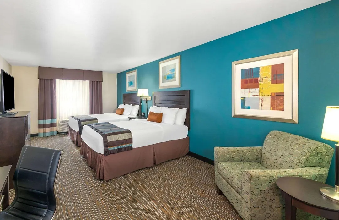 Wingate By Wyndham - St. George-1