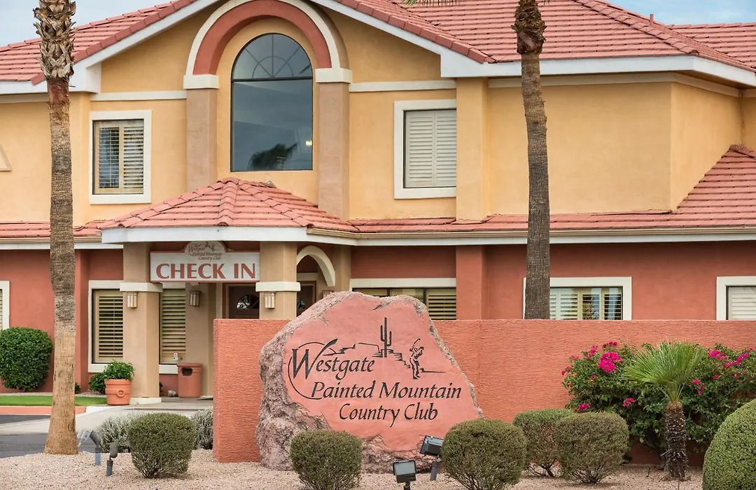 Westgate Painted Mountain Golf Resort-1