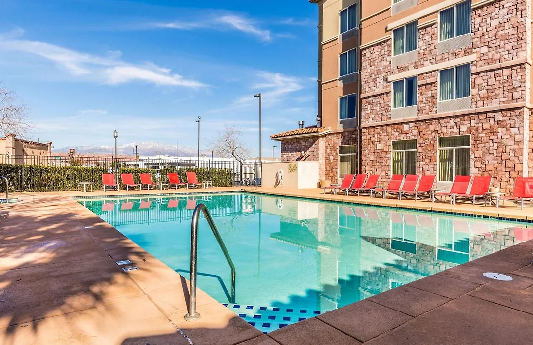 Hilton Garden Inn St. George-1
