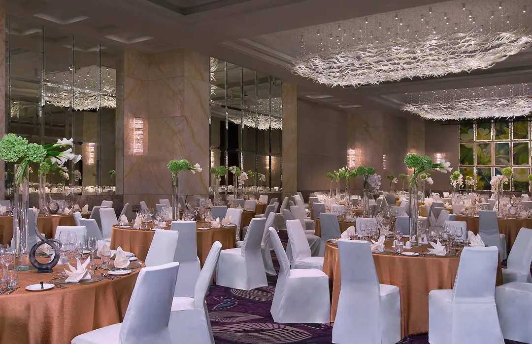 The Westin Singapore-1