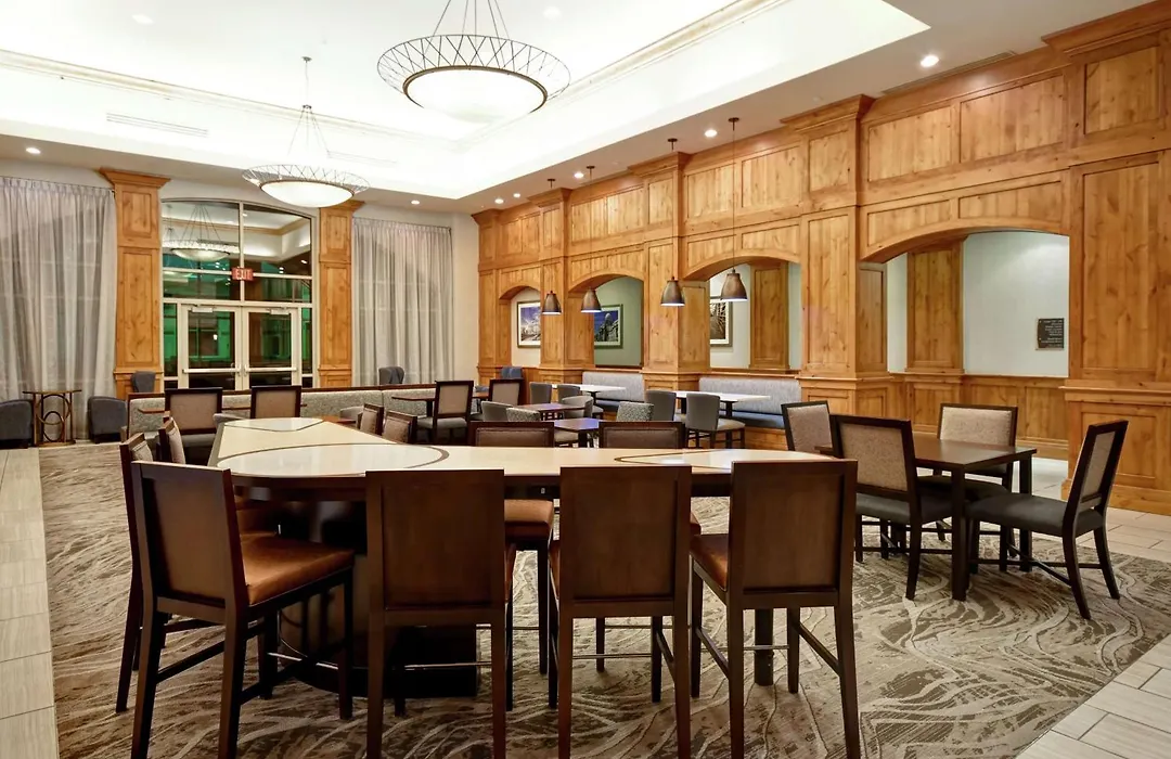 Homewood Suites By Hilton Boise-1