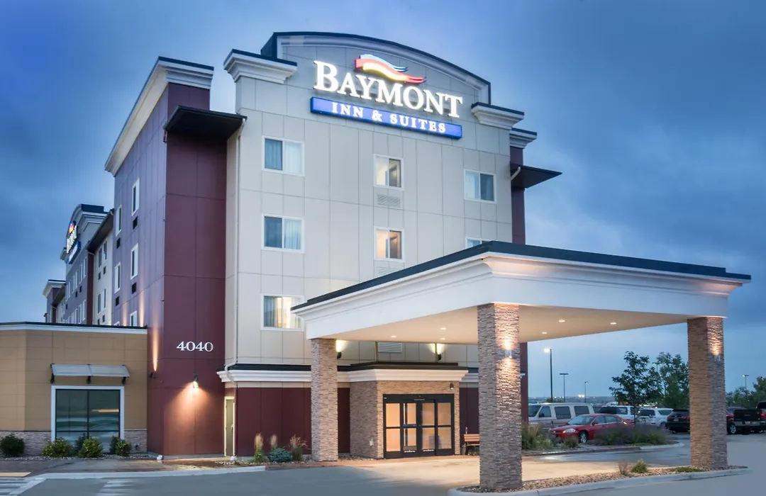 Baymont By Wyndham Rapid City-1