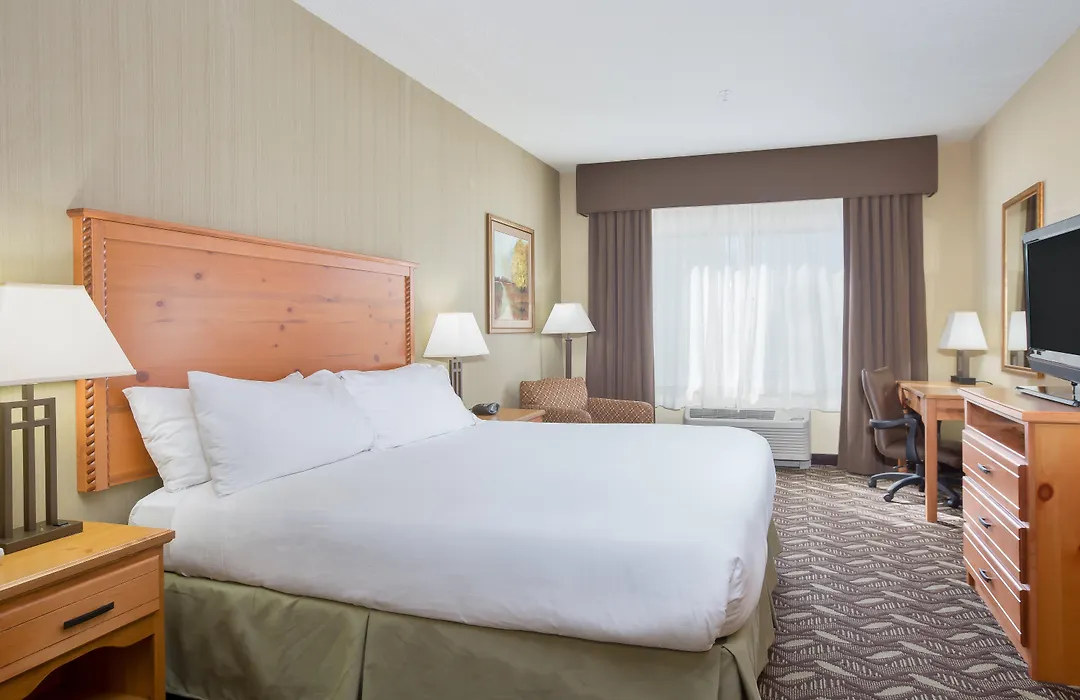 Holiday Inn Express Billings East By Ihg-1