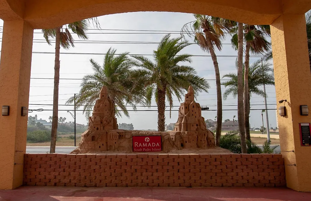 Ramada By Wyndham & Suites South Padre Island At The Beach-1