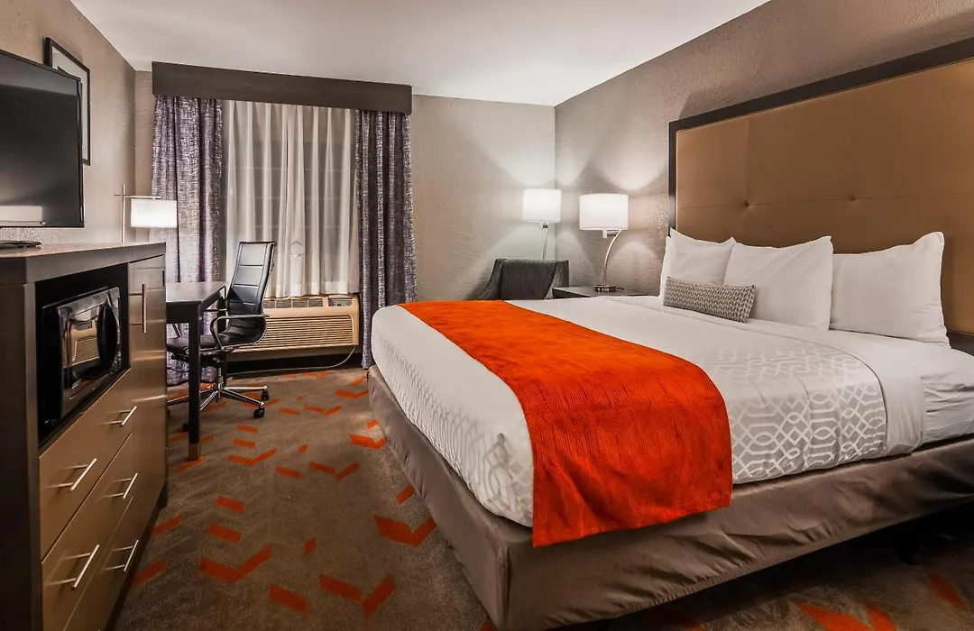 Best Western Plus North Joliet-1