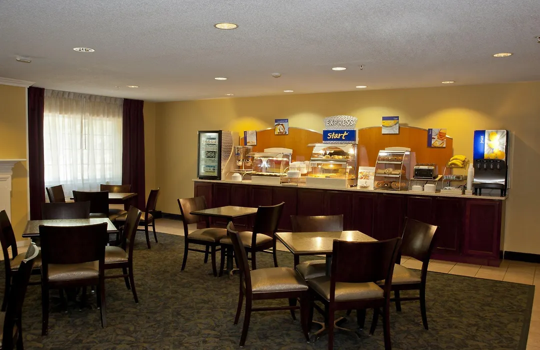 Holiday Inn Express Hotel & Suites North Conway By Ihg-1
