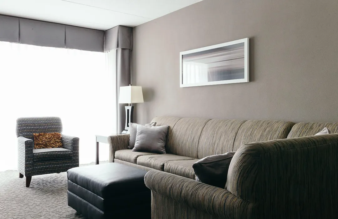 Holiday Inn And Suites East Peoria By Ihg-1