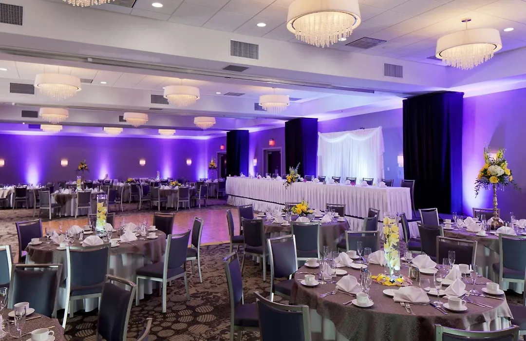 Doubletree By Hilton Hotel Syracuse-1