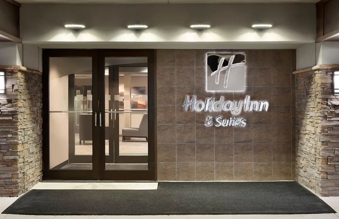 Holiday Inn & Suites Duluth-Downtown By Ihg-1
