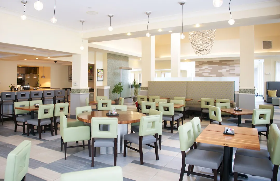 Holiday Inn Effingham By Ihg-1