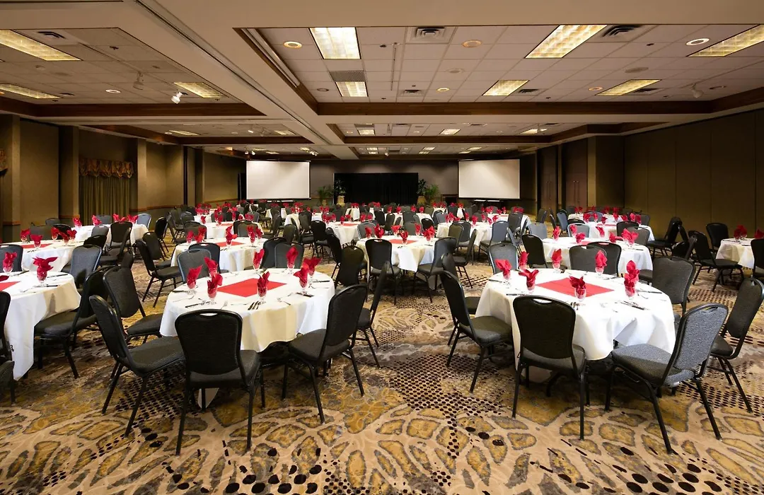 Red Lion Hotel Kalispell-1