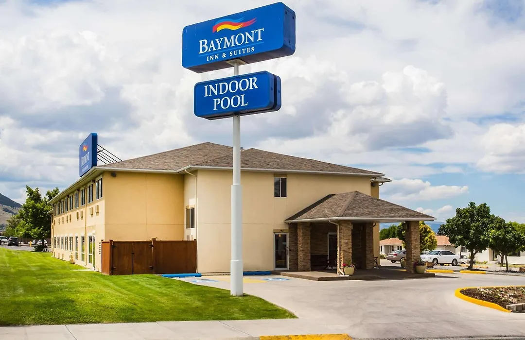 Baymont By Wyndham Helena-1