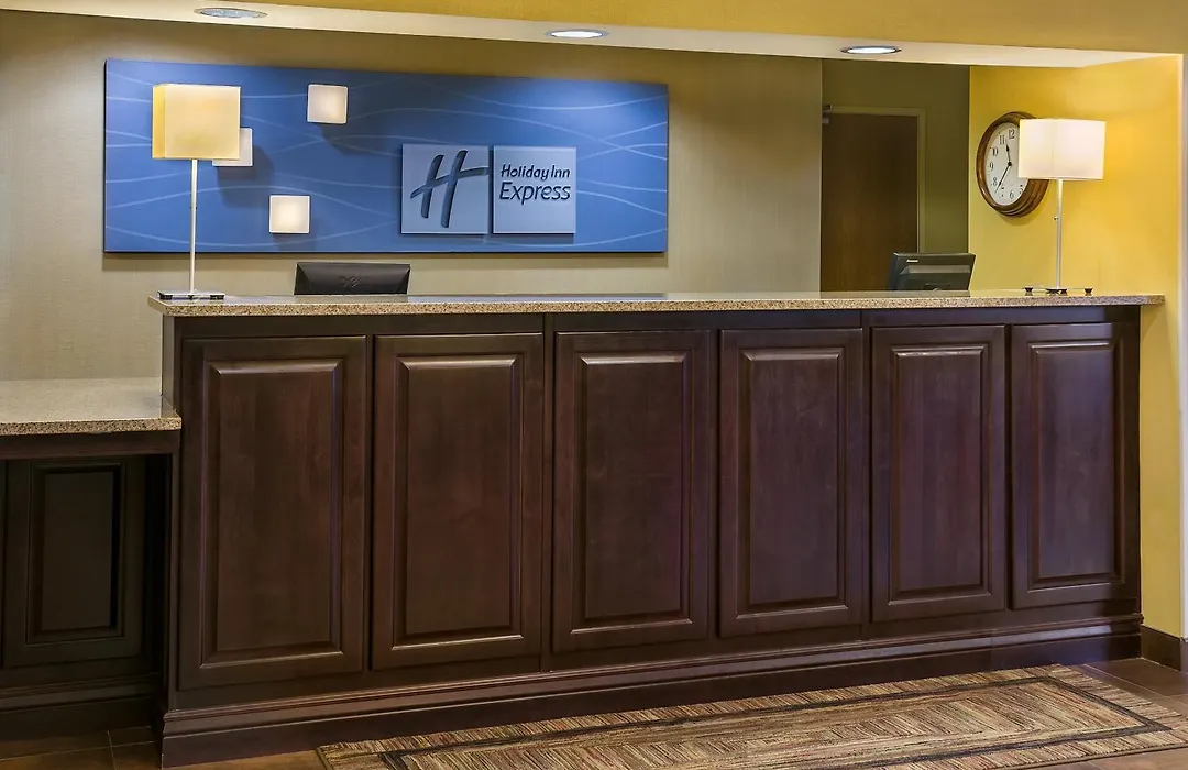 Holiday Inn Express & Suites Sandy - South Salt Lake City By Ihg-1