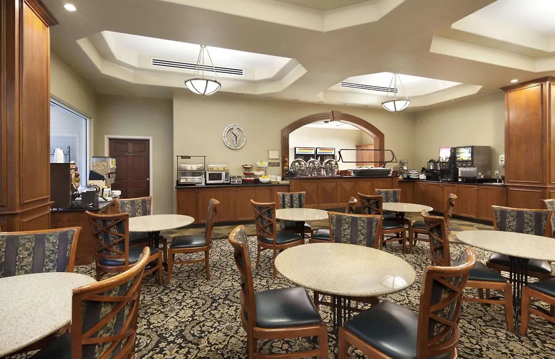 Ramada By Wyndham Olympia-1