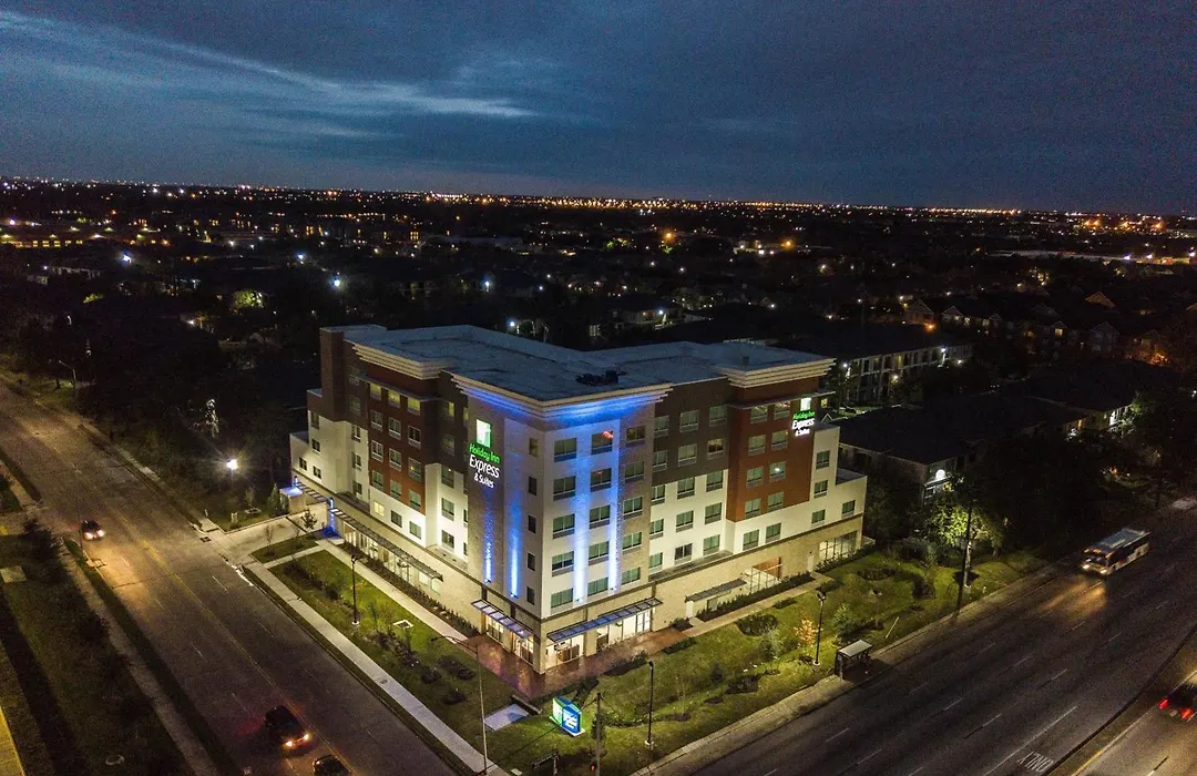 Holiday Inn Express & Suites - Houston Westchase - Westheimer By Ihg-1