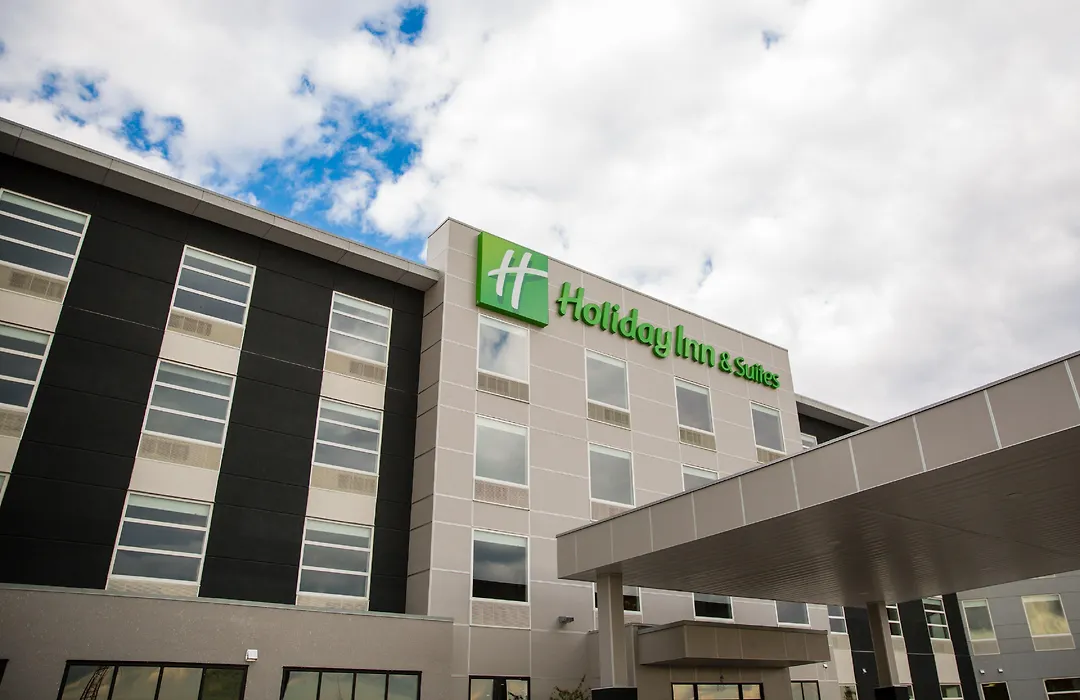 Holiday Inn Hotel & Suites Calgary South - Conference Ctr By Ihg-1
