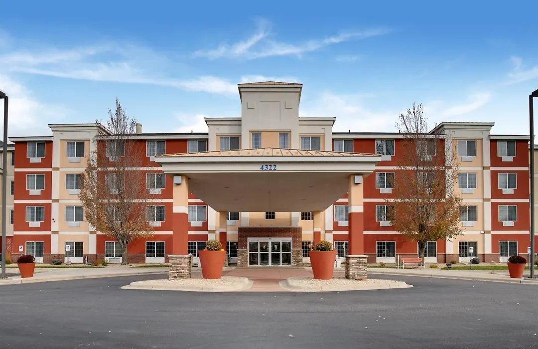 Holiday Inn Express And Suites St. Cloud By Ihg-1