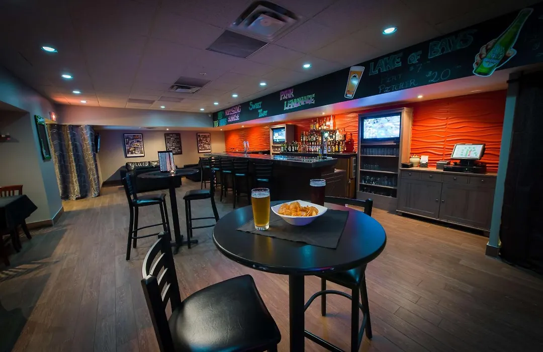 Best Western North Bay Hotel & Conference Centre-1