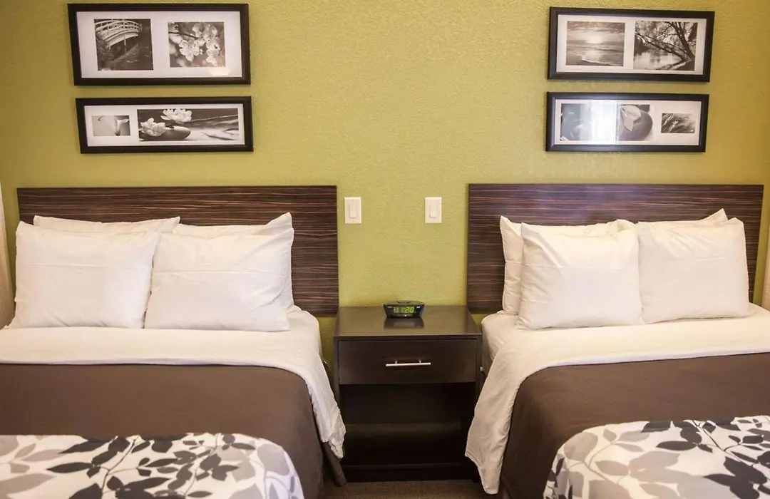 Sleep Inn & Suites Hagerstown-1