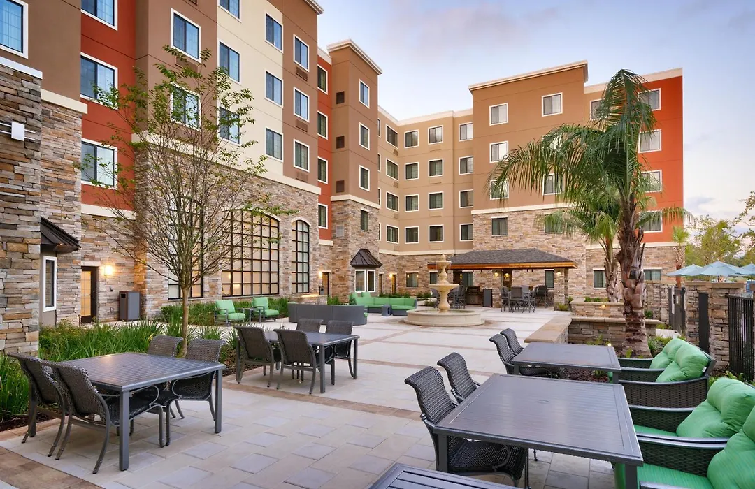Staybridge Suites - Gainesville I-75 By Ihg-1