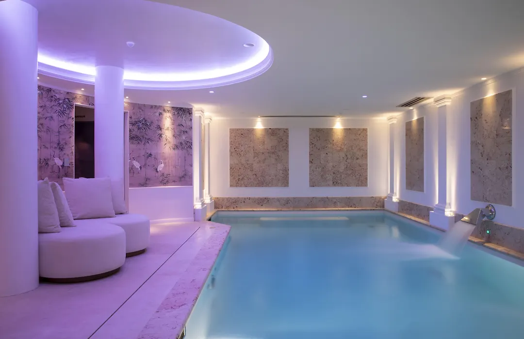 Paris J'Adore Hotel & Spa (Adults Only)-1