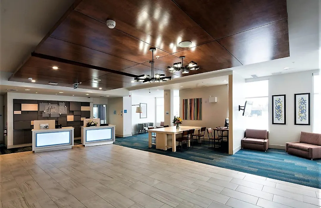 Holiday Inn Express - Red Deer North By Ihg-1