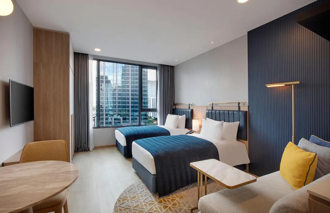Staybridge Suites Bangkok Thonglor By Ihg-1