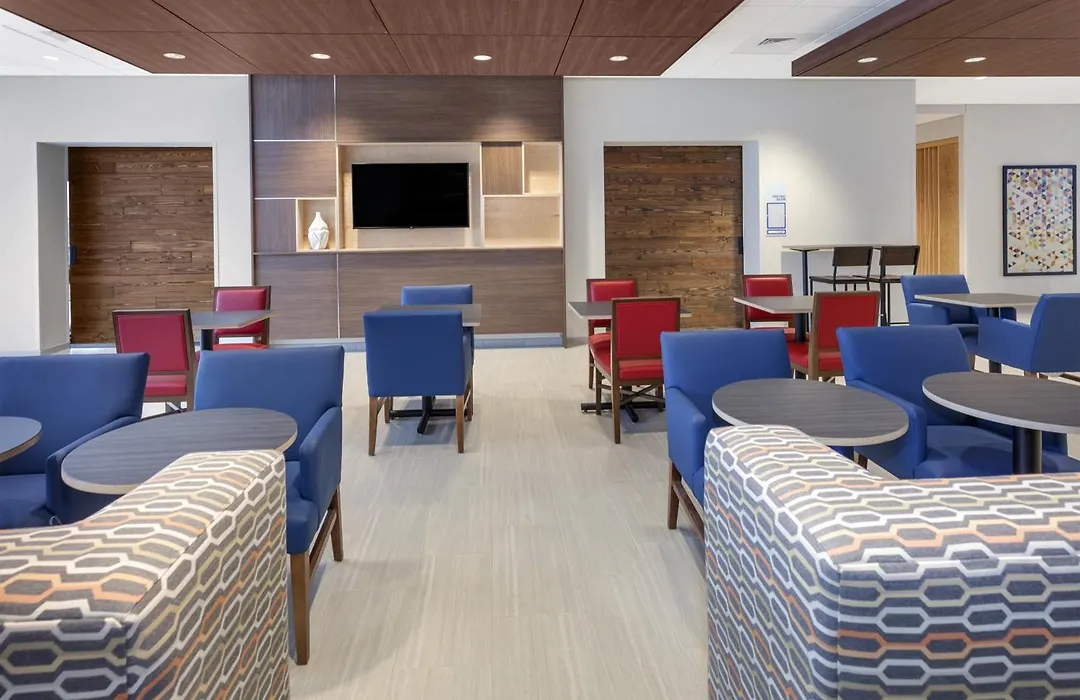 Holiday Inn Express & Suites - Hudson I-94 By Ihg-1