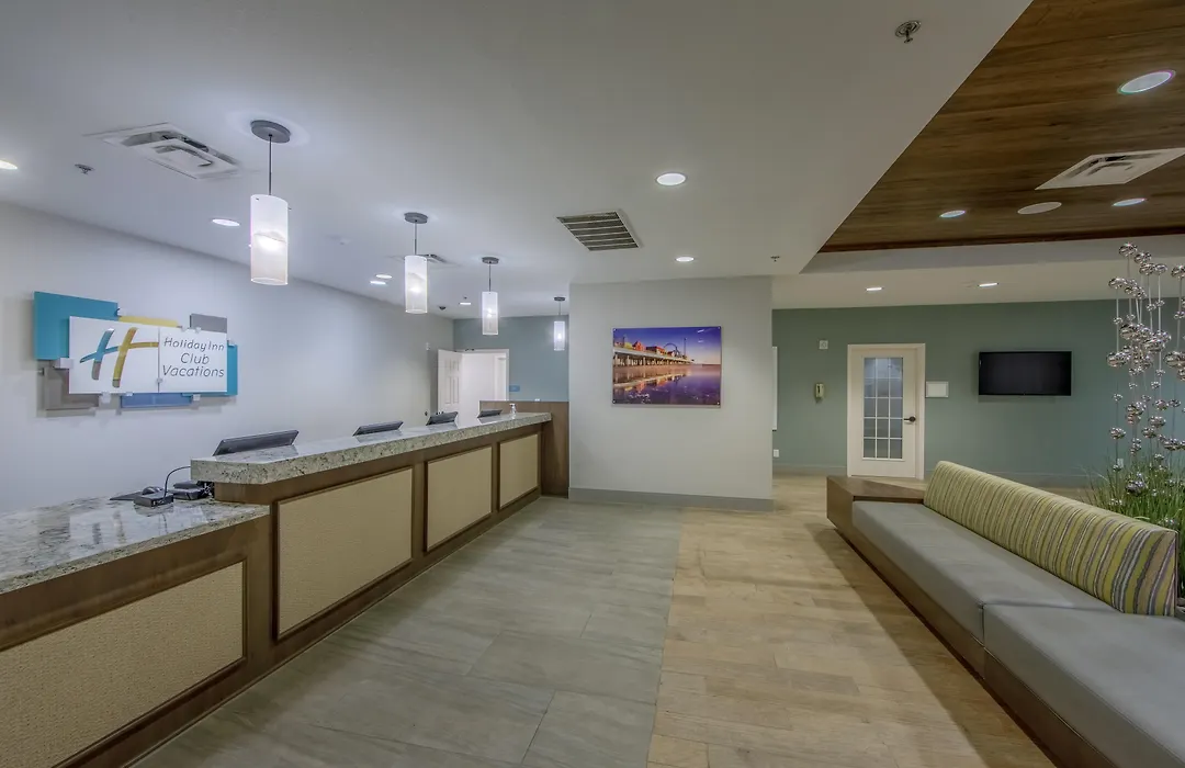 Holiday Inn Club Vacation Galveston Seaside Resort-1