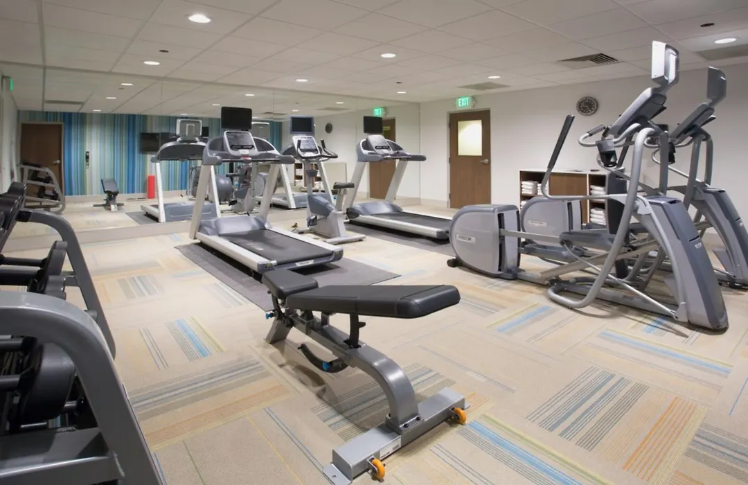 Holiday Inn Express & Suites - Collingwood-1