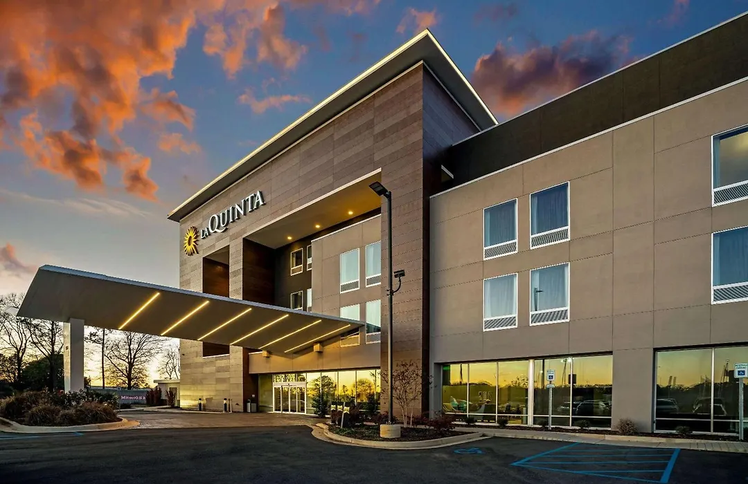 La Quinta By Wyndham Tuscaloosa Mcfarland-1