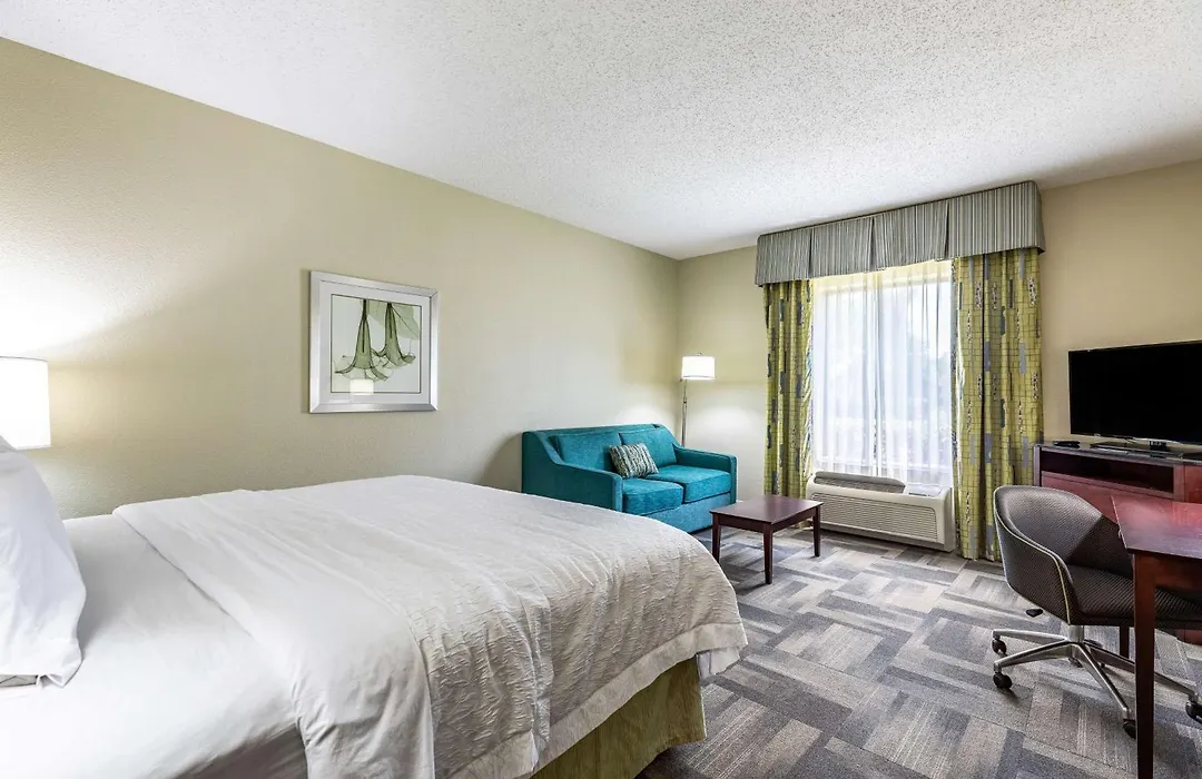 Hampton Inn & Suites Orlando-South Lake Buena Vista-1